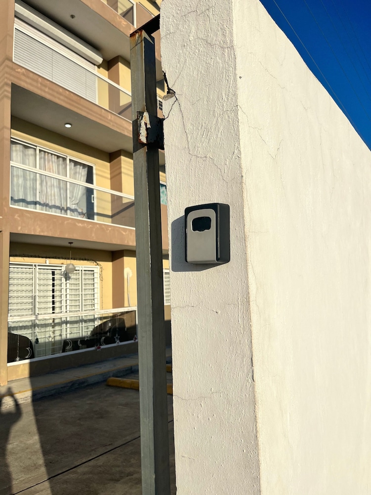 Ocean View Apartment in Santo Domingo Este