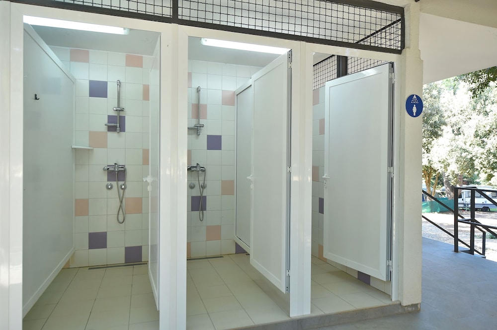 Fkk Adriatika in Solaris Naturist Resort