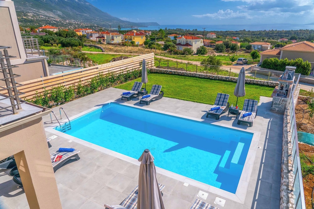 Villa Ilion