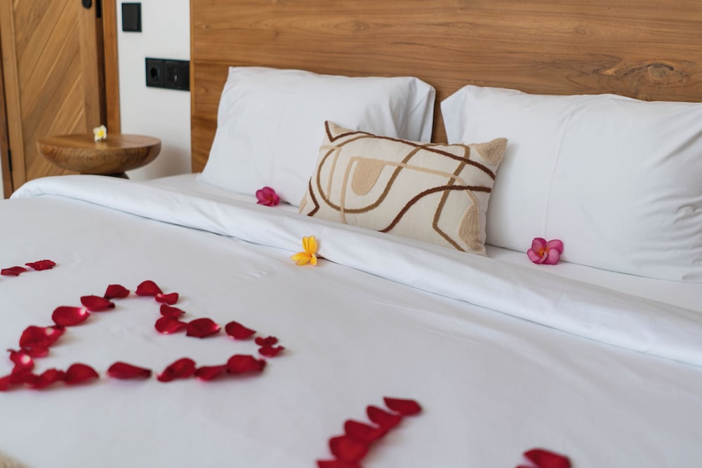 Ubud Dzen Villa 7