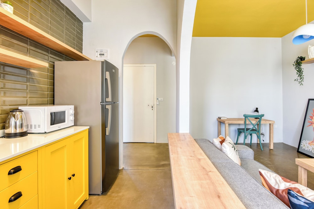 The Arch 2-BR Apartment in Mar Mkhayel