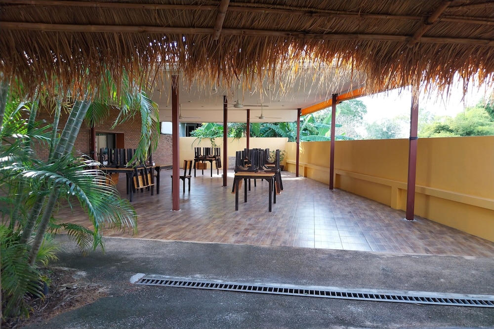 Kanchira Resort
