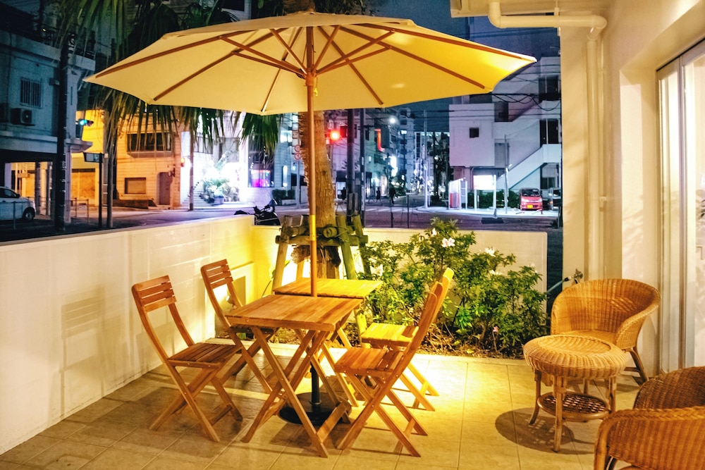 Hotel Pescatore