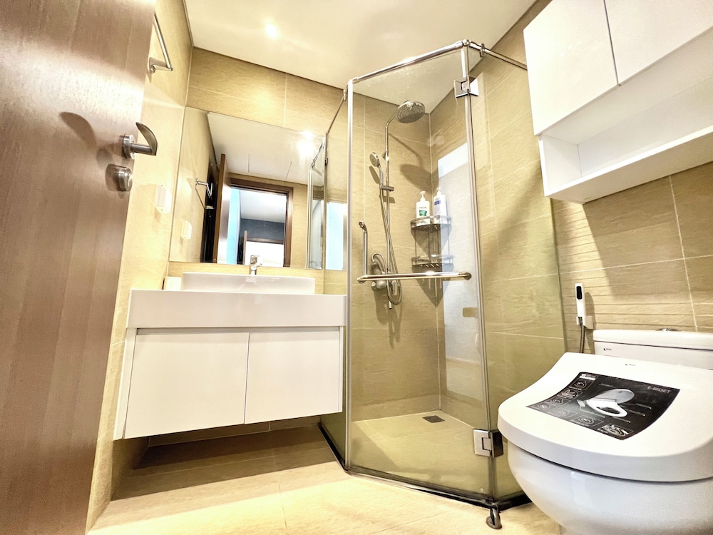 Luxhousing Vinhomes Skylake