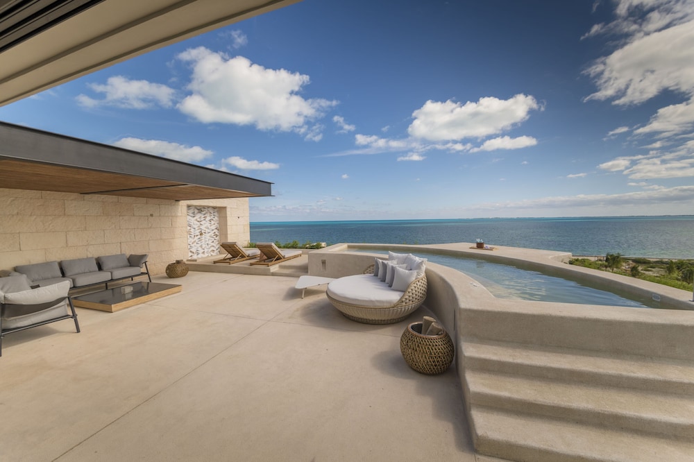 Atelier Playa Mujeres - Adults Only - All Inclusive 156