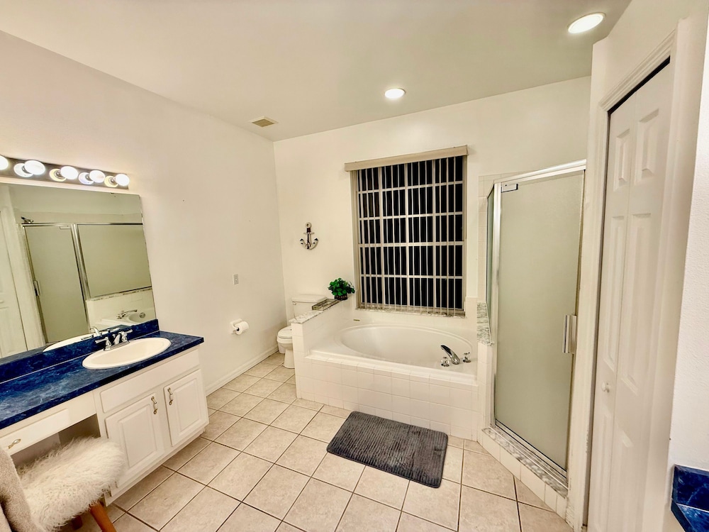 Westridge Super Exclusive 4BR Home Near Disney