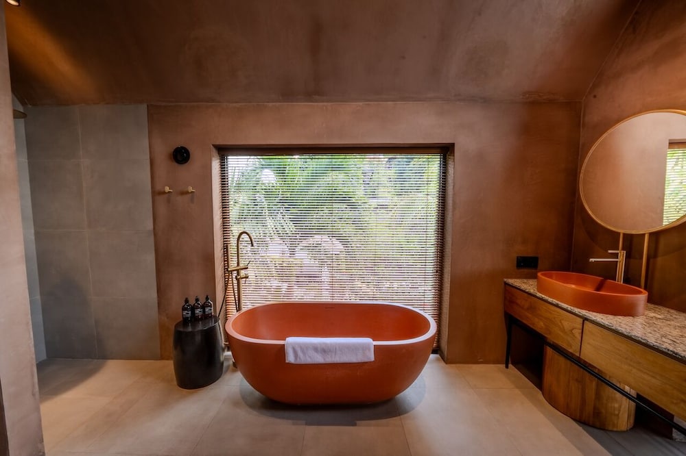 Keluoli villas Bingin