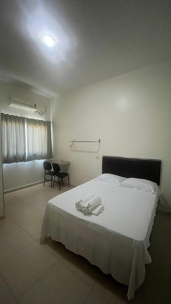 Hotel Royal - Rubiataba