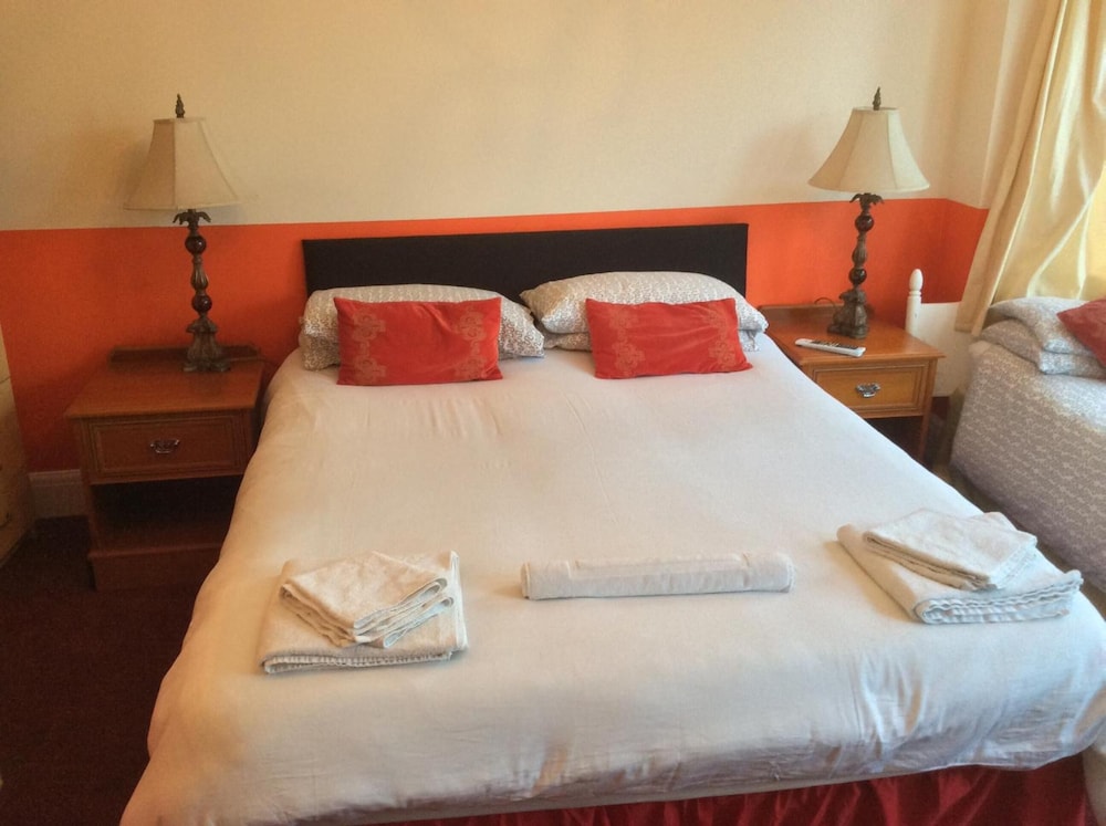 Malvern Lodge Guest House