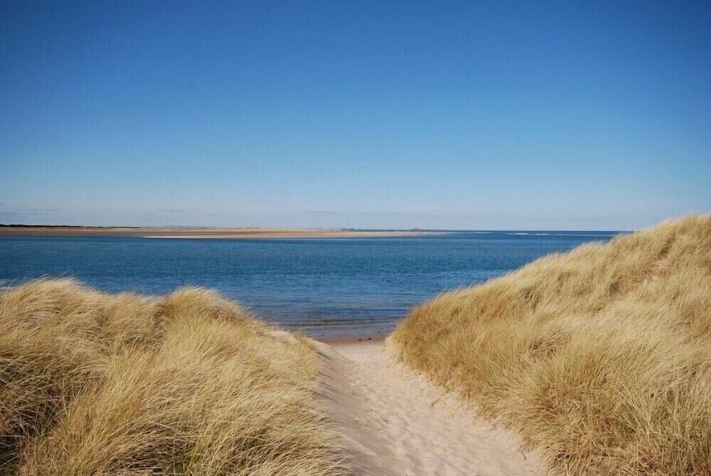 Heather Cottages - Plover