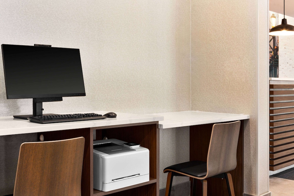 Mount Laurel Vacations - Hawthorn Extended Stay by Wyndham Mount Laurel / Moorestown - Property Image 17