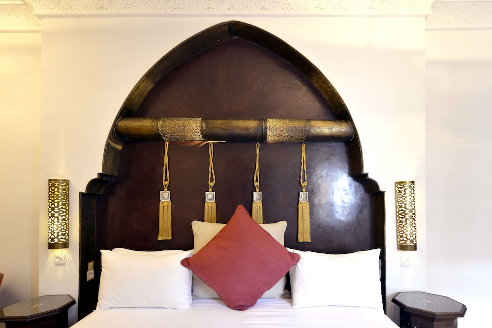 Riad Spa Le Secret de Zoraida view 5