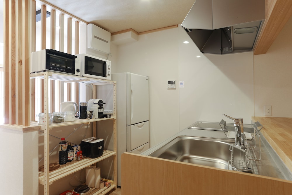 Shiki Homes ZEN FUYACHO