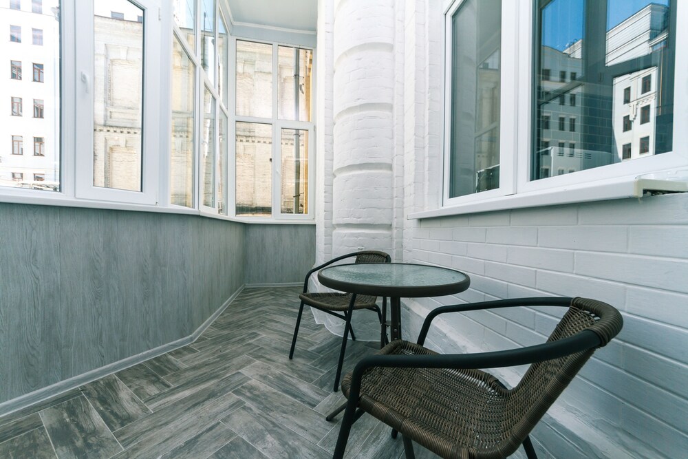 Kyiv Apartments