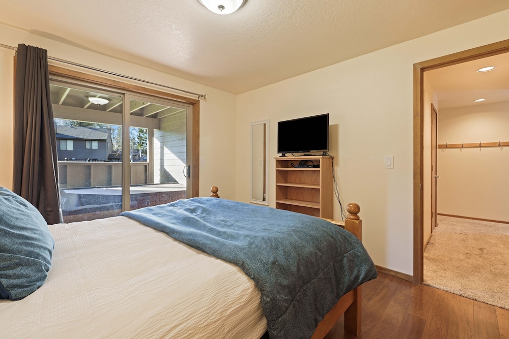 Fairway Village 8 3 Bedroom Condo
