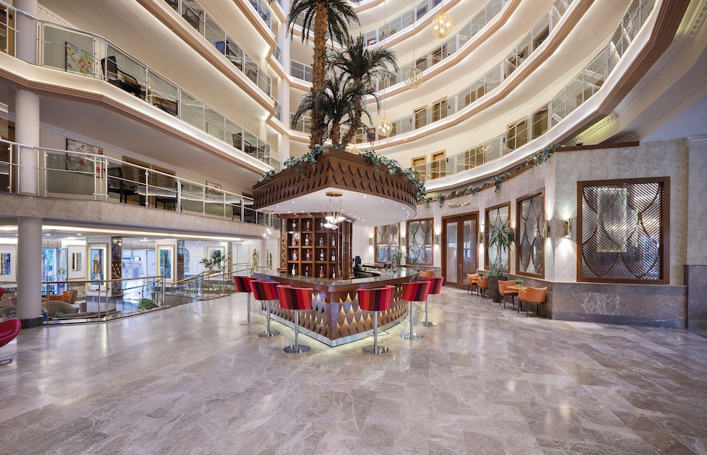 My Home Resort - All inclusive
