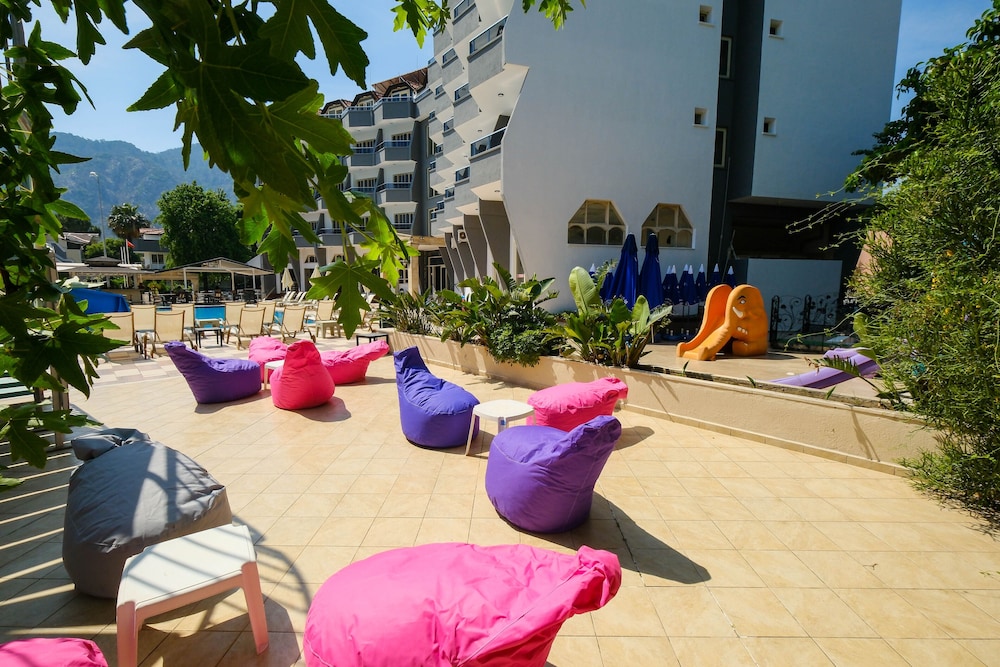 Selen Otel Icmeler - Image 42