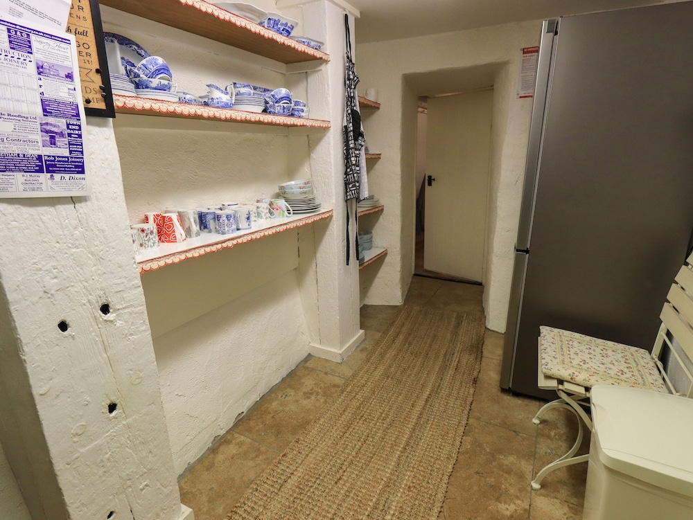 Nurses Cottage