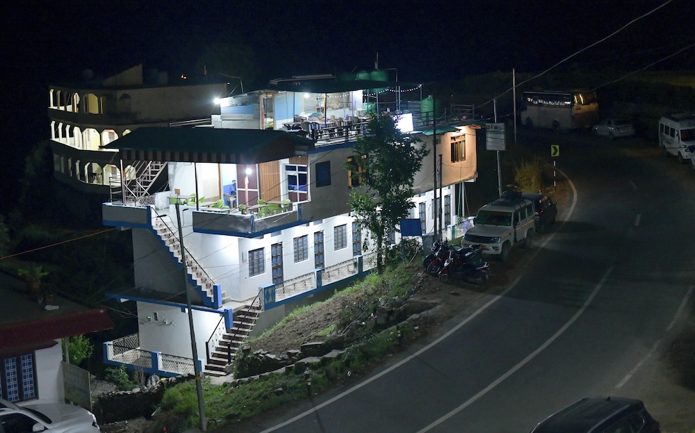 Hotel vasuki