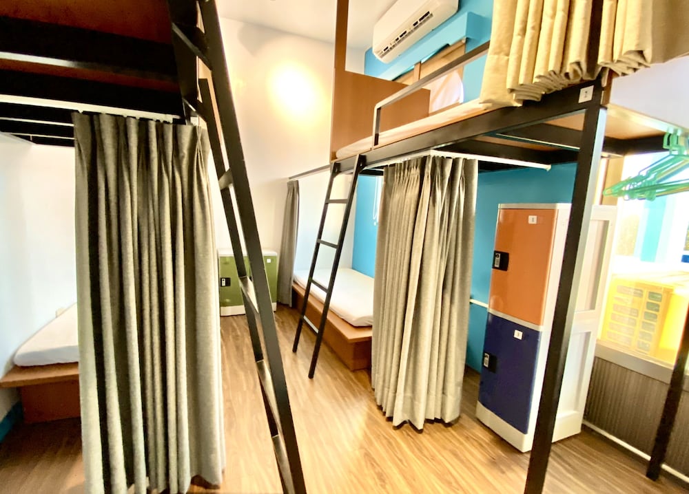 Bayhouse Hostel Penghu
