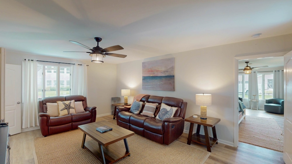 Porter Paradise 4 Bedroom Home