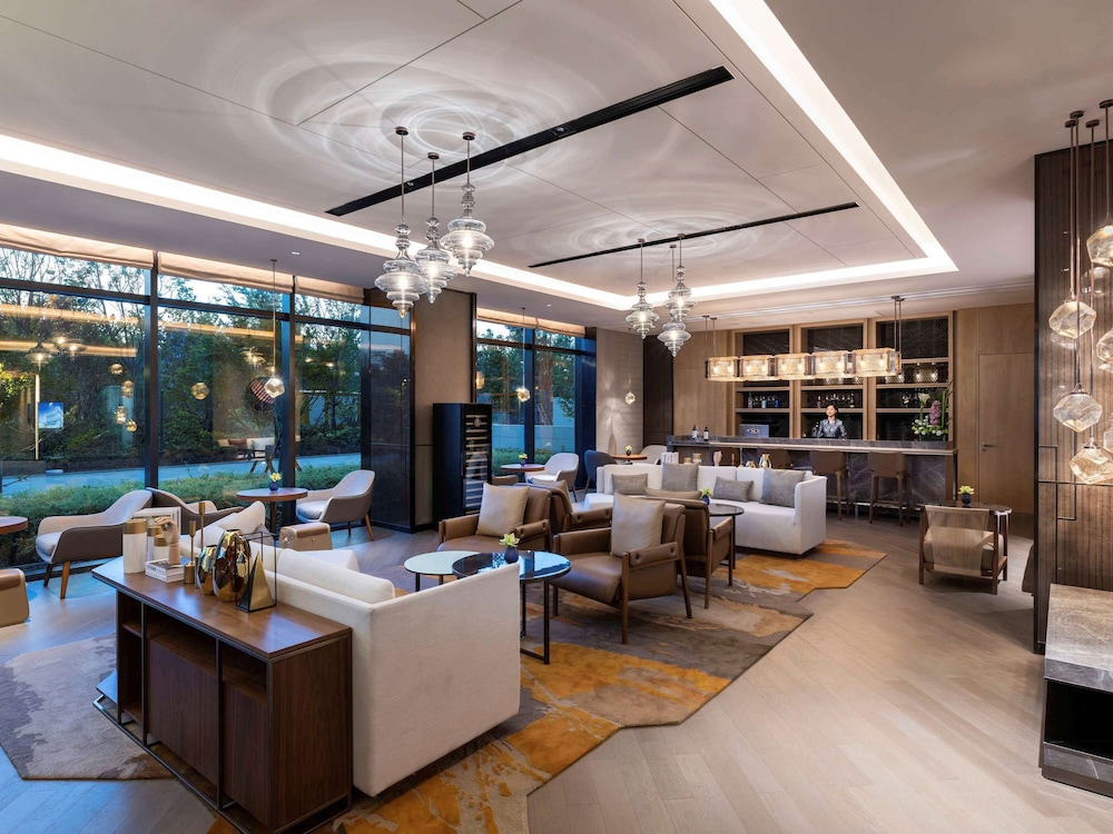 Grand Mercure Shanghai Lingang 34