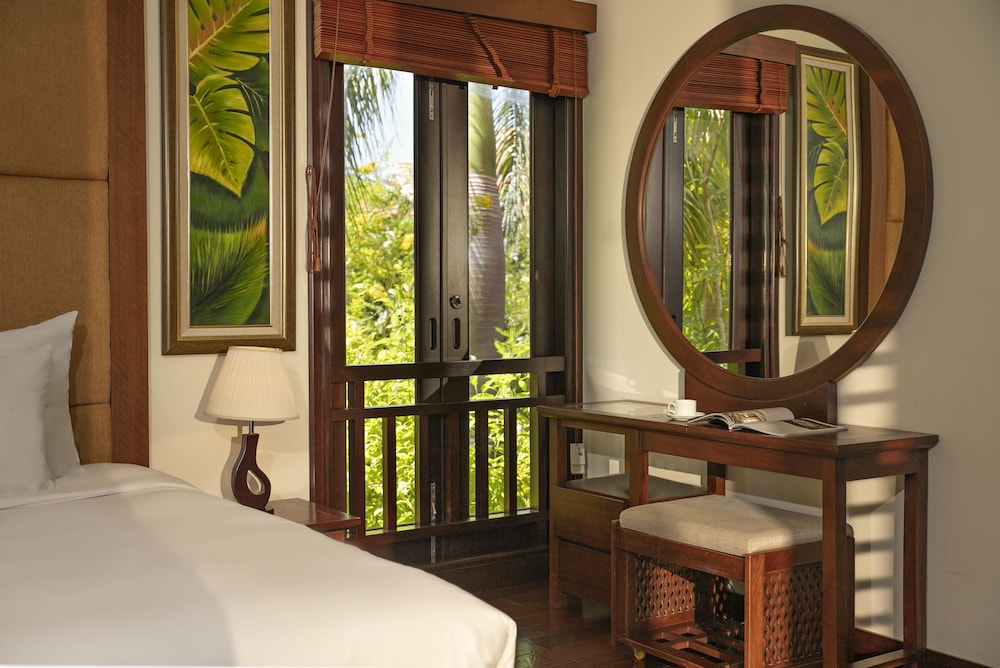 Abogo Champa Villa Beach Da Nang