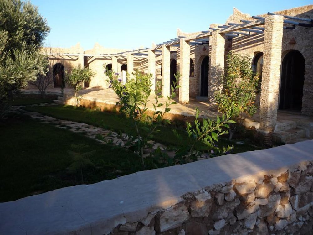 Ryad des Vignes