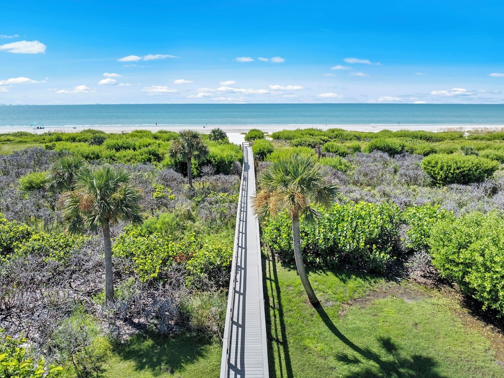 Coming Soon Cyprina 2 Direct Water Views