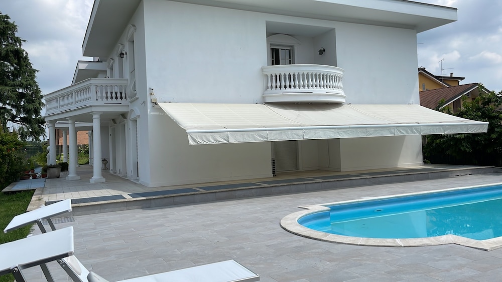 Villa Daniela view 3