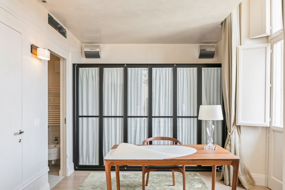 Exclusive Penthouse Il Magnifico - Parking