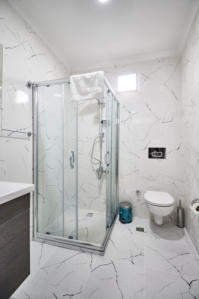 Kumru Otel - Image 28