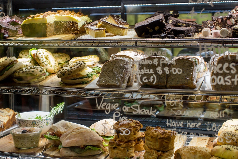 Maruia Hot Springs 19