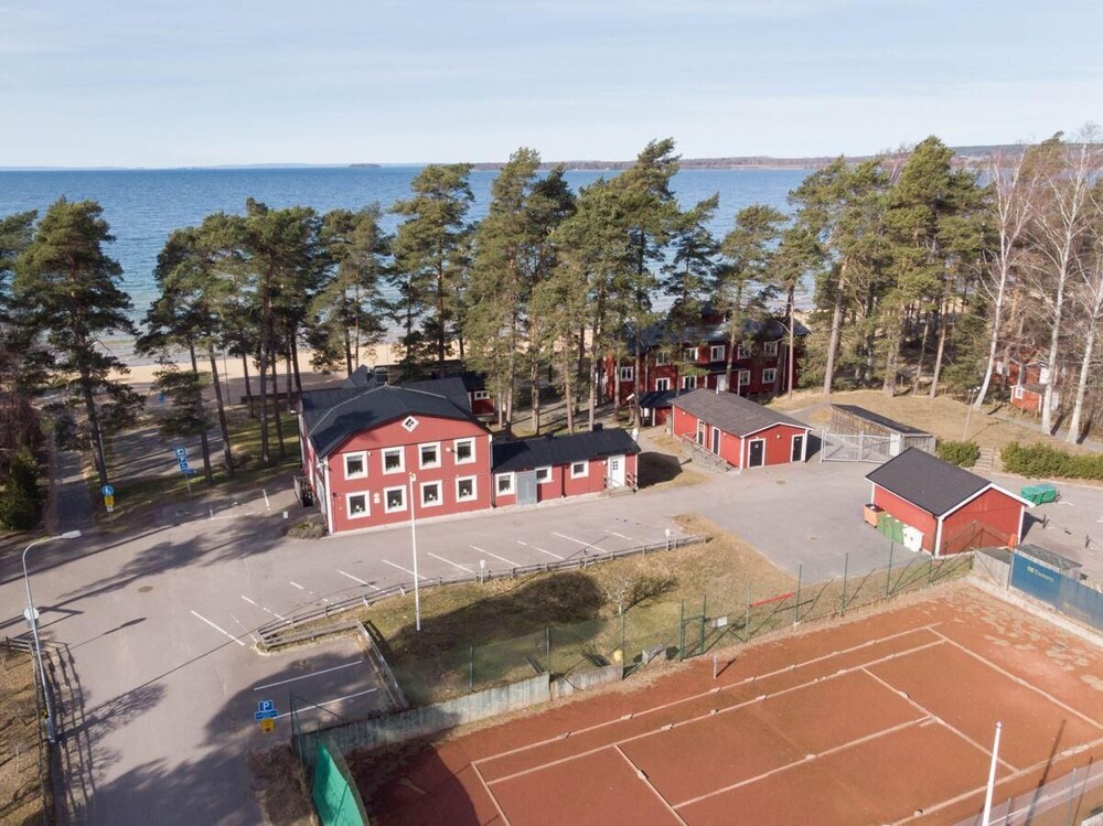 Varamons vandrarhem view 5