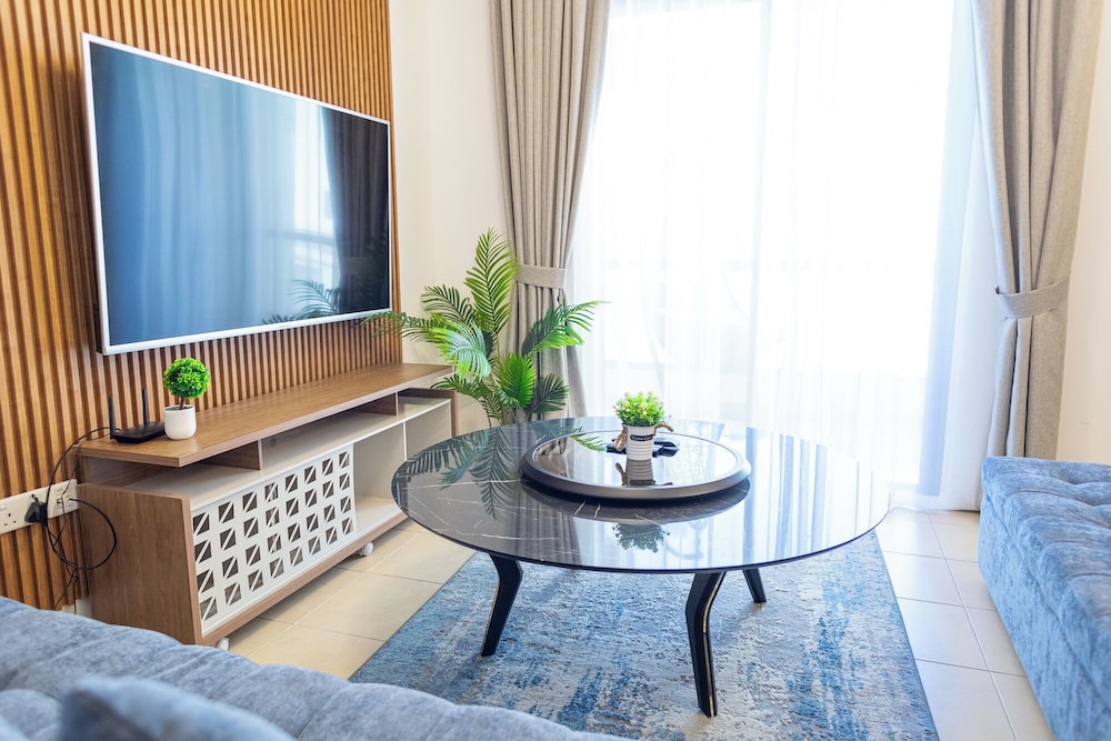 HAPPY SEASON I Apartment on JBR