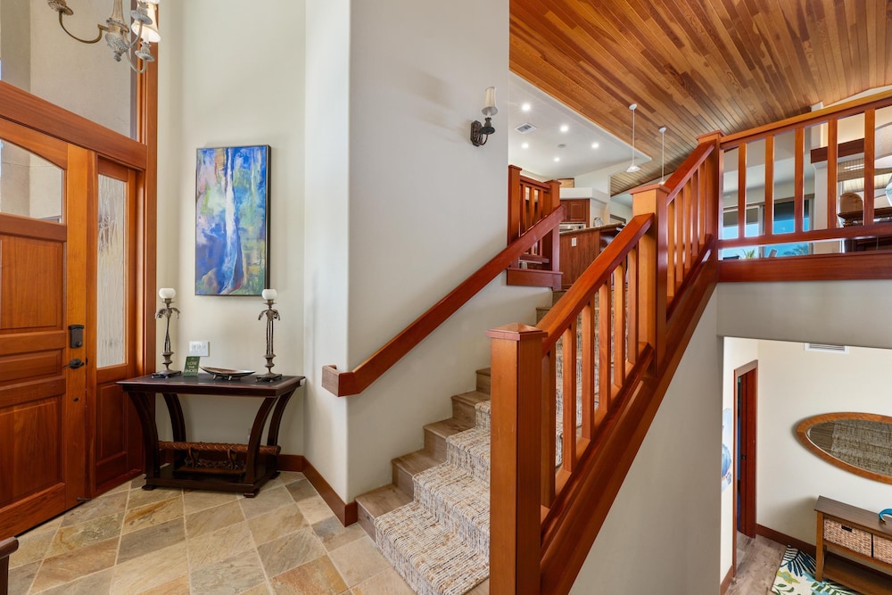 Big Island Villages At Mauna Lani Resort 325 3 Bedroom Home