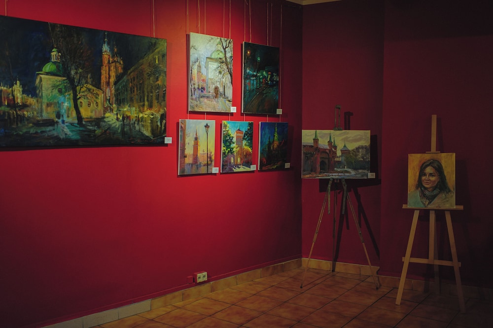 Art Inn Space