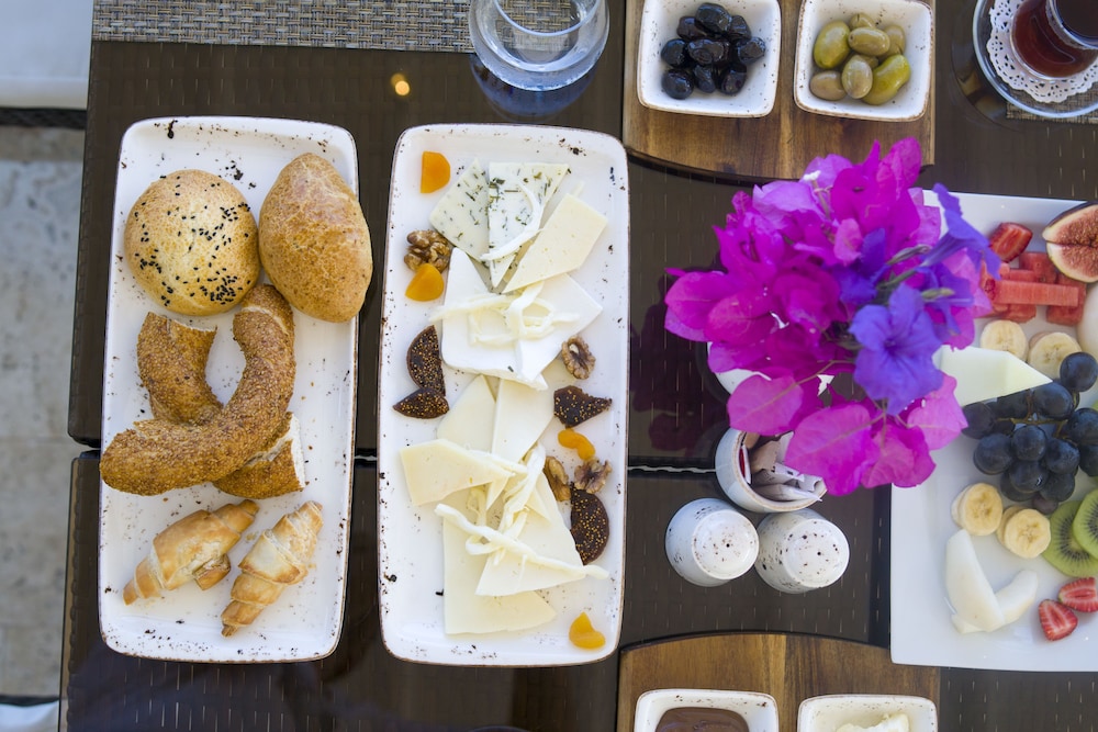 Spektr Boutique Hotel Yalıkavak - Image 42