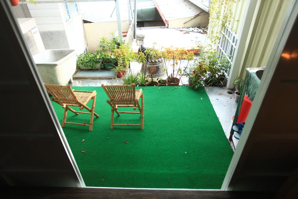 Sai Kau Kin Private House