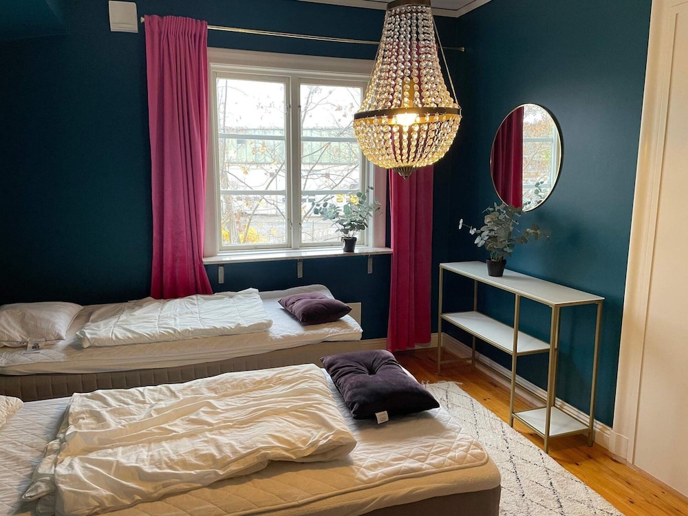 4 Star Holiday Home in Gnesta