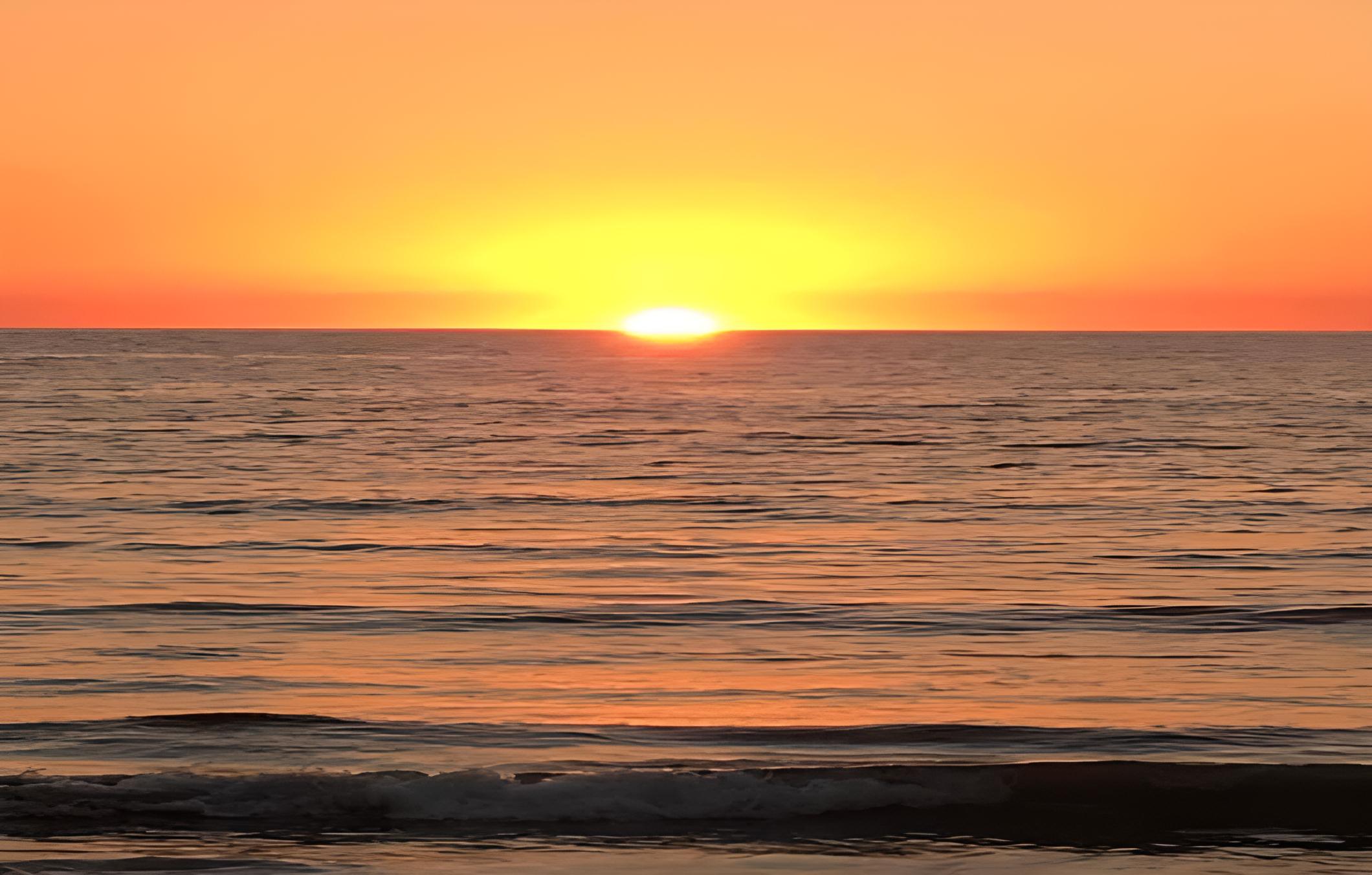 Bahia del Sol