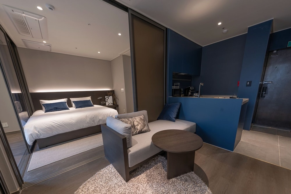 HOMES Stay MyeongDong 69