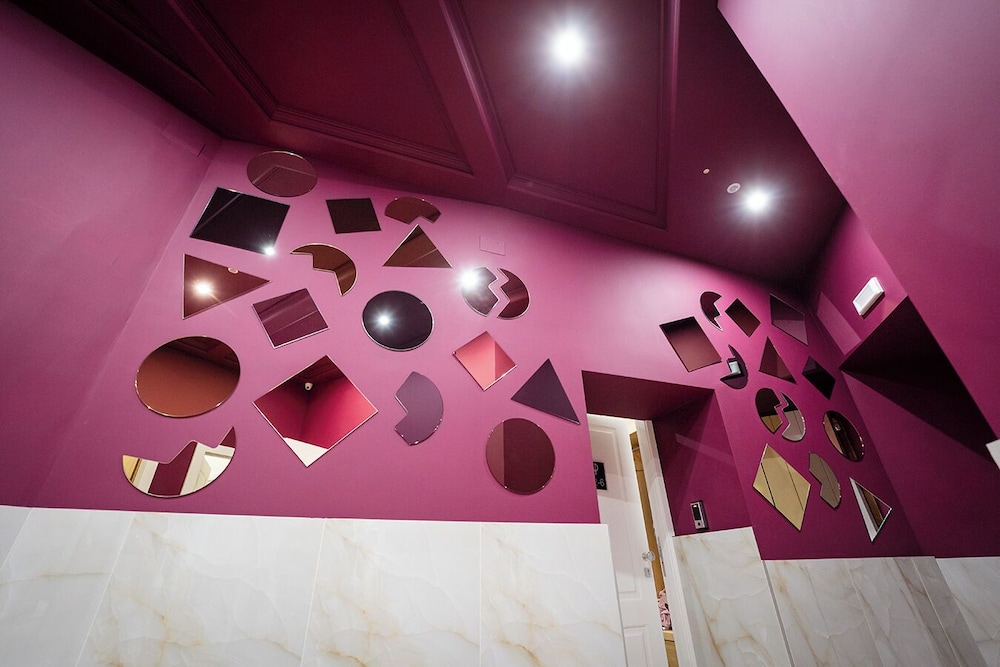 B&B Le 4 Stagioni Dante's Suites by ClaPa Group Dislocated Hospitality