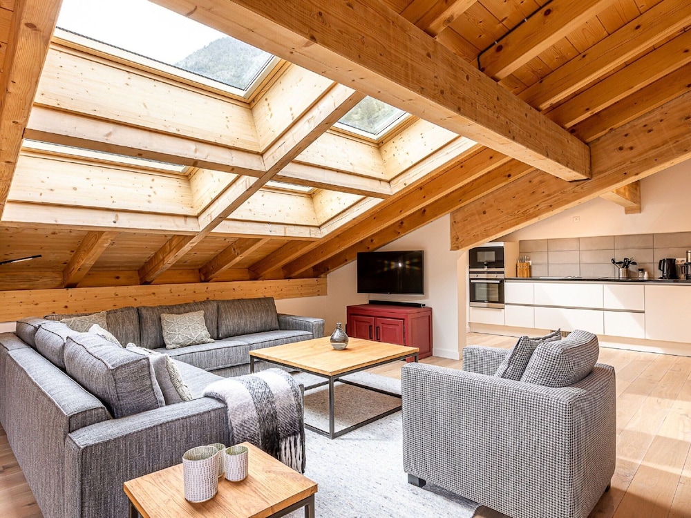 Apartment in France Near Lake Geneva