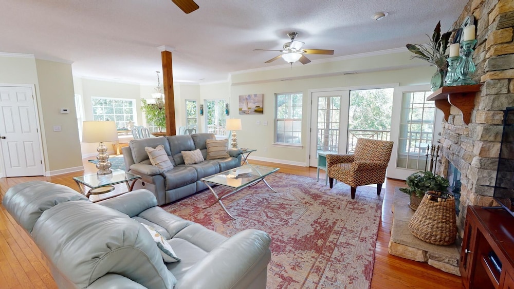 210 Eagles Nest Lane by Tybee Vacation Rentals