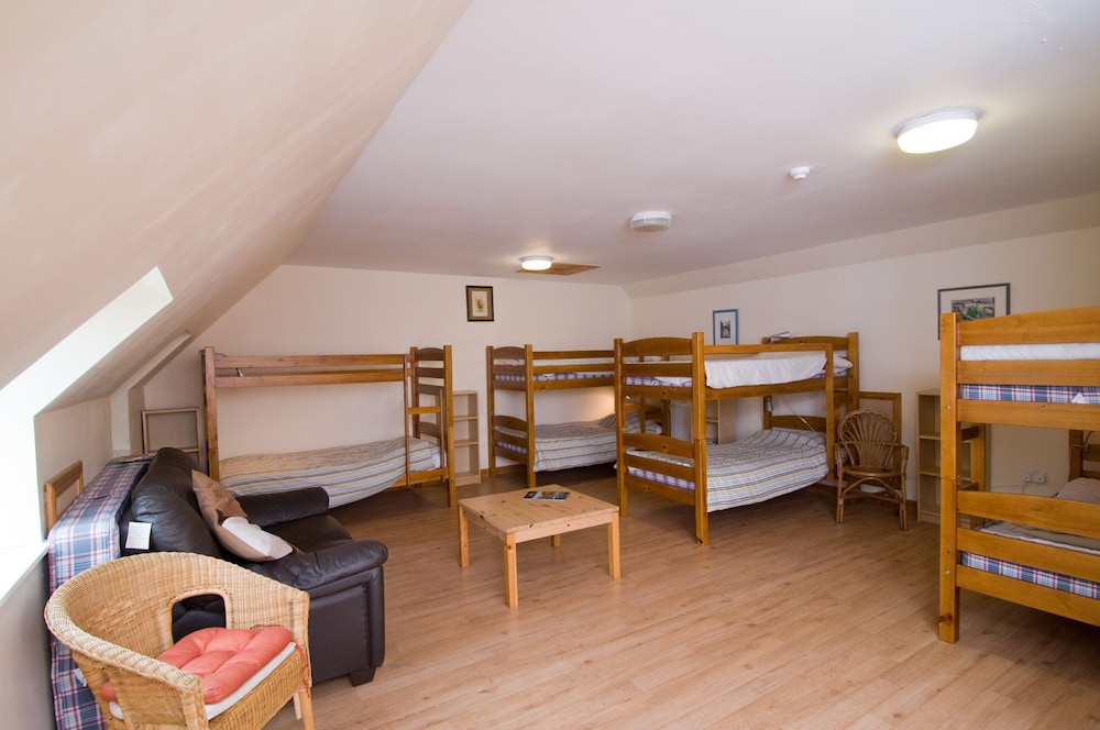 Ariundle Accommodation view 2
