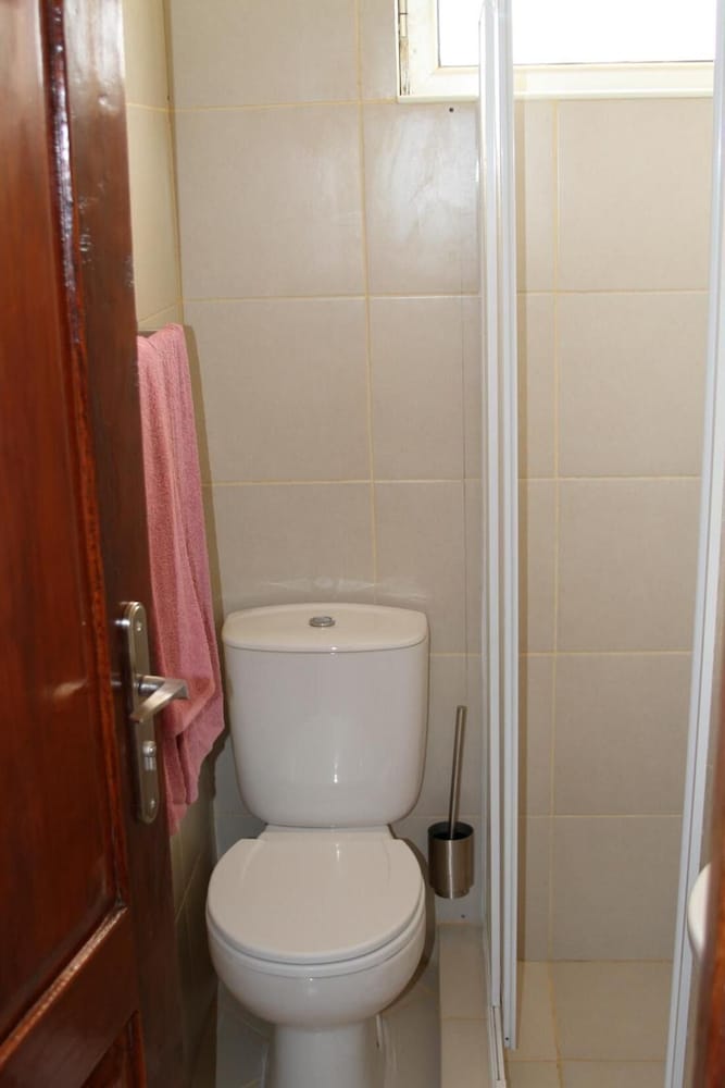 Room in Guest Room - Deluxe Double Room With Balcony in Vila do Maio
