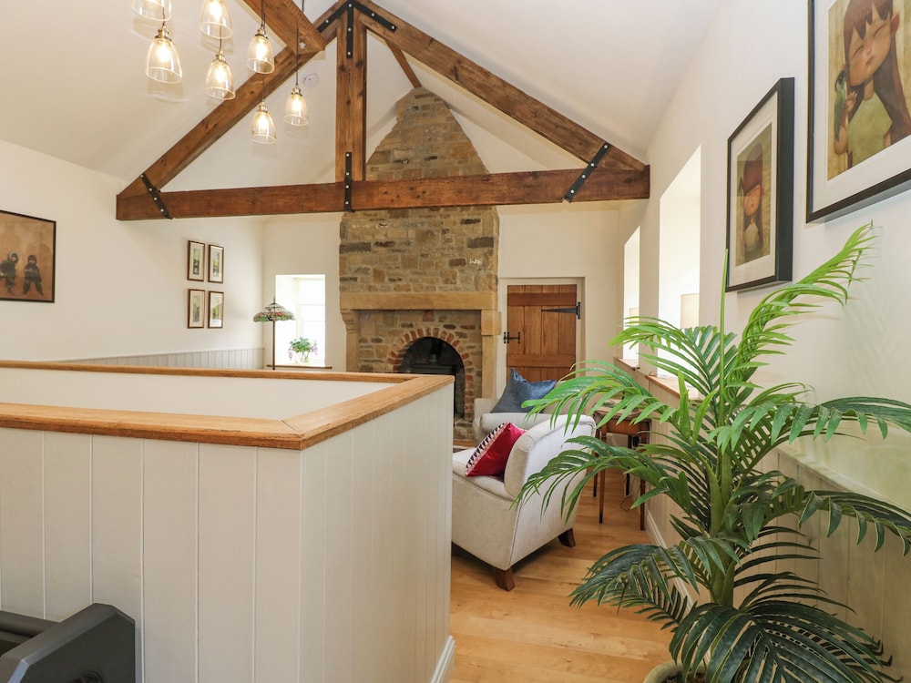 Jack's Cottage