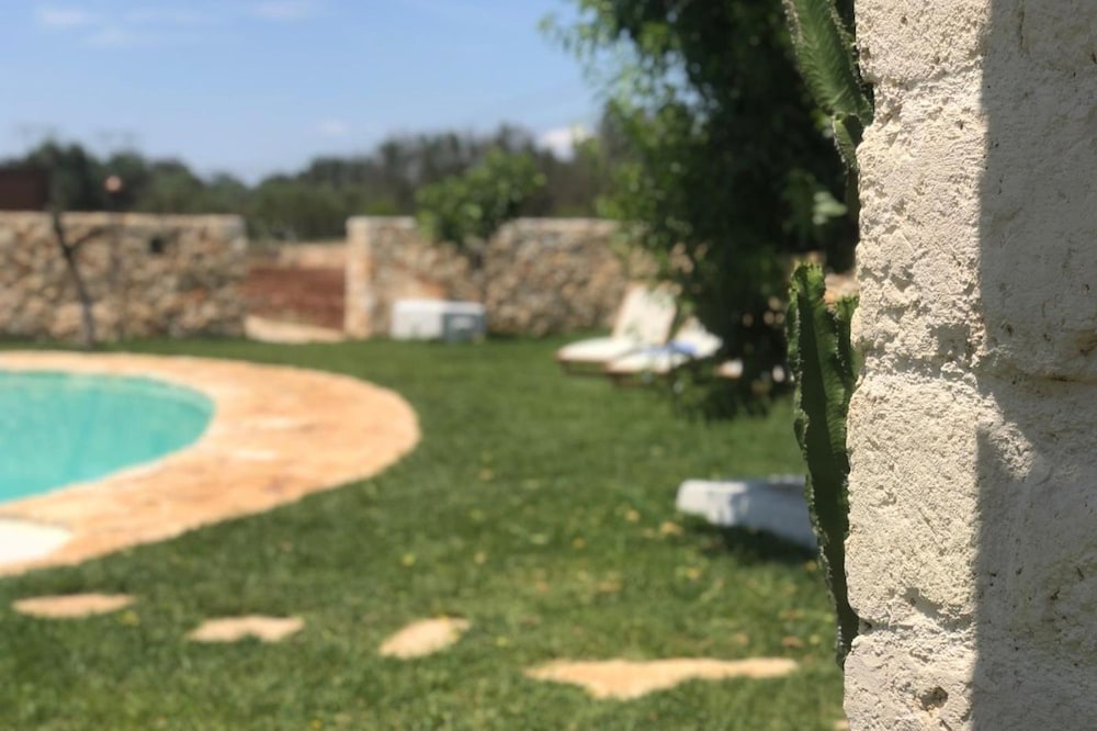 Villa Gia con Piscina Privata
