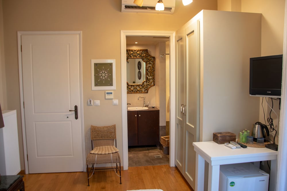 Volidiera Guesthouse
